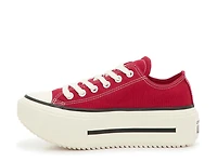 Double Stack Platform Sneaker