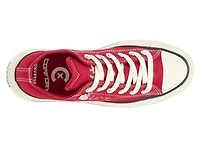 Double Stack Platform Sneaker