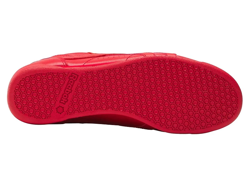 Freestyle Lo Sneaker - Women's