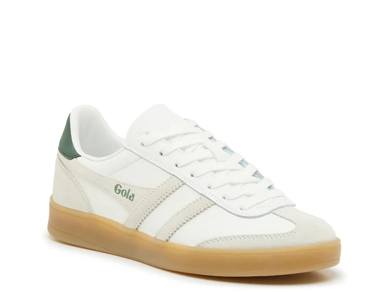 Viper Leather Sneaker - Women's