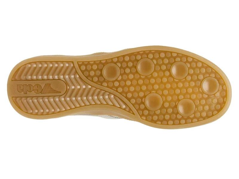 Viper Leather Sneaker - Women's