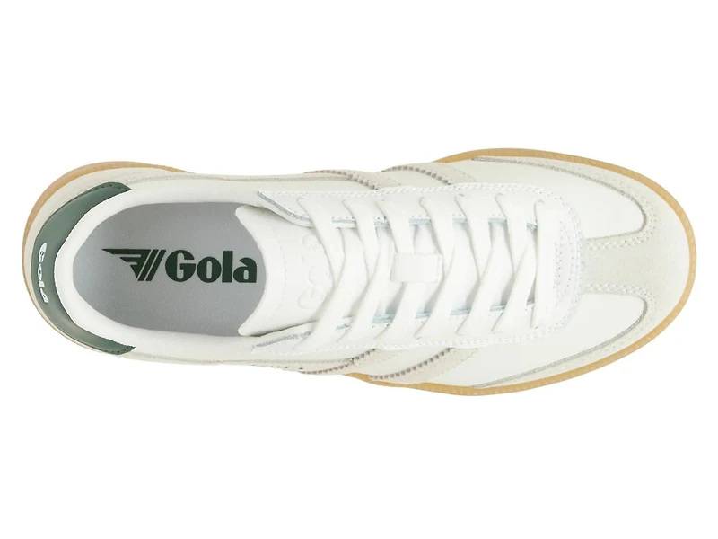 Viper Leather Sneaker - Women's
