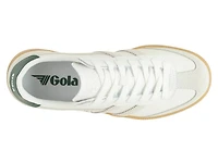 Viper Leather Sneaker - Women's