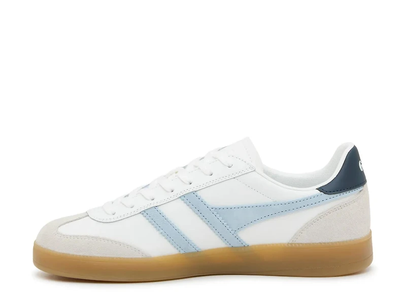 Viper Leather Sneaker - Women's