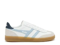 Viper Leather Sneaker - Women's