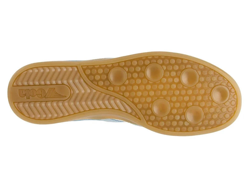 Viper Leather Sneaker - Women's