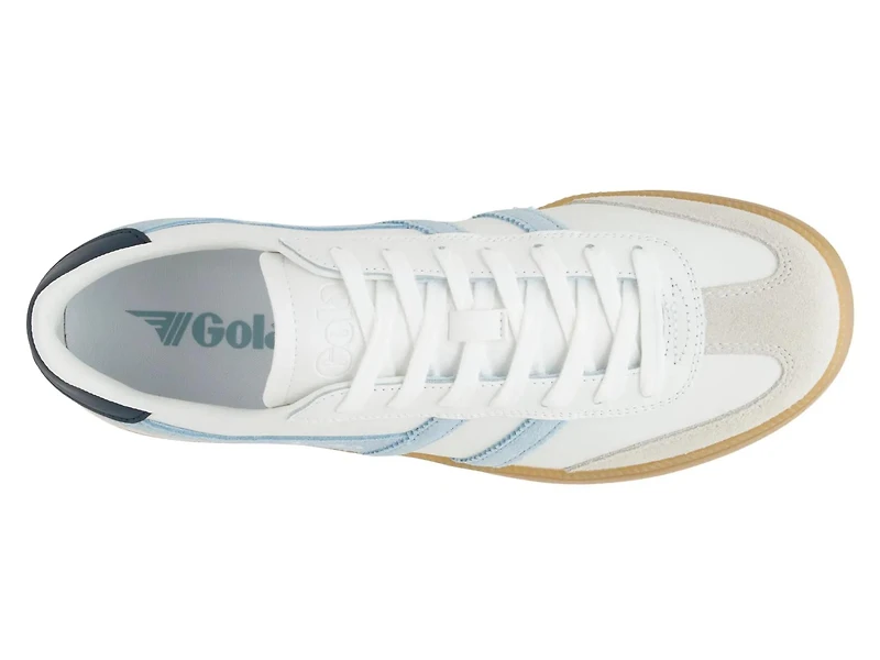 Viper Leather Sneaker - Women's