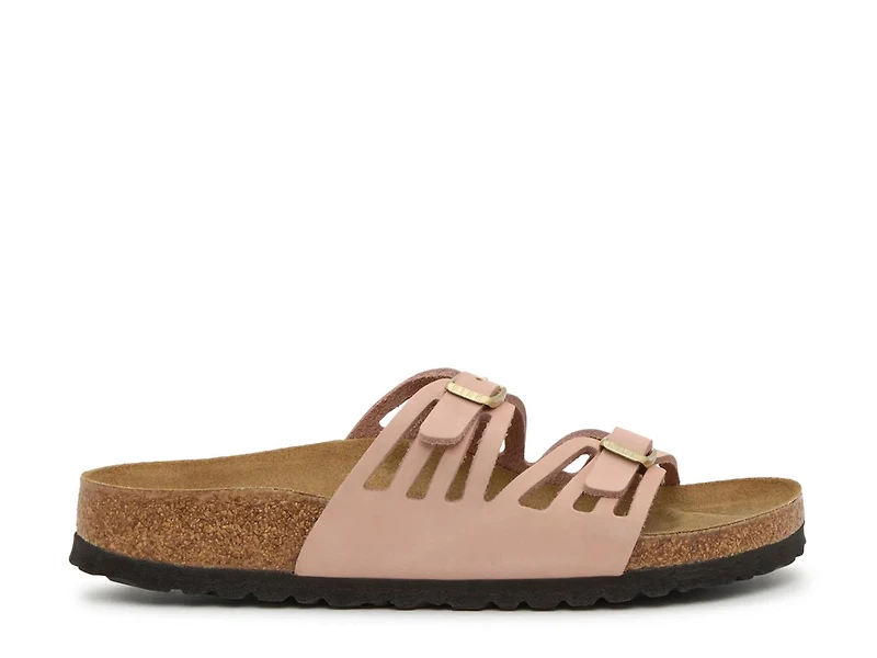 Granada Slide Sandal - Women's