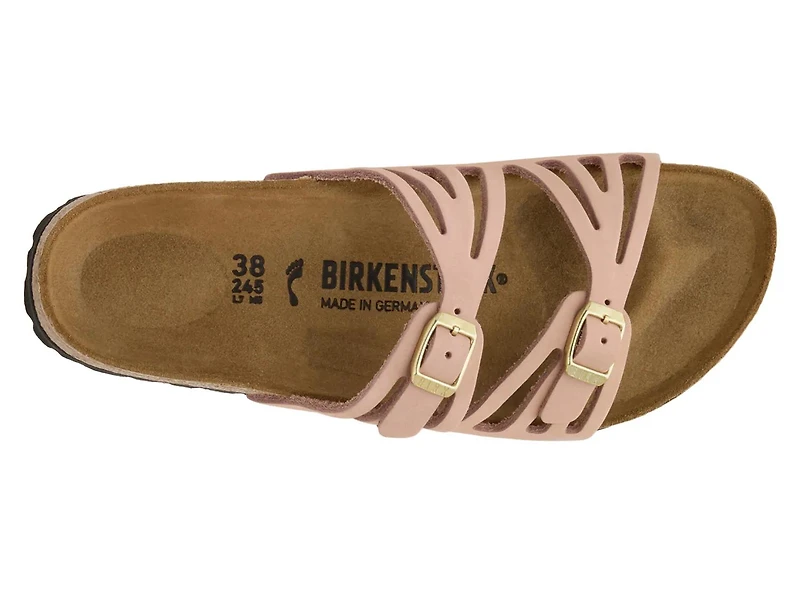 Granada Slide Sandal - Women's