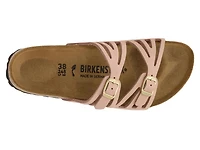 Granada Slide Sandal - Women's