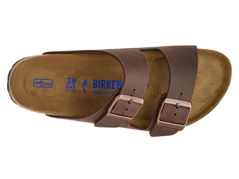 Arizona Slide Sandal - Women's