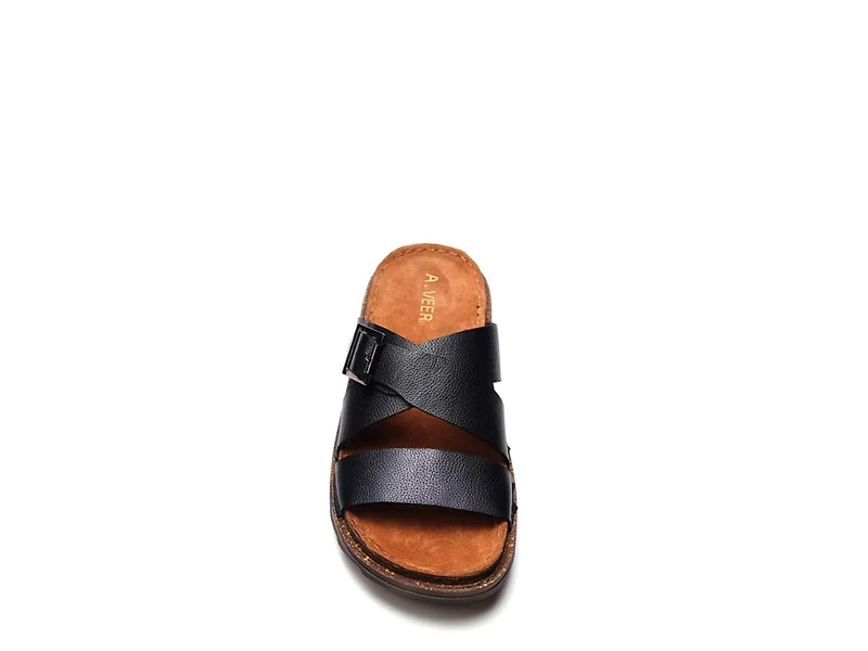 Baliya Sandal