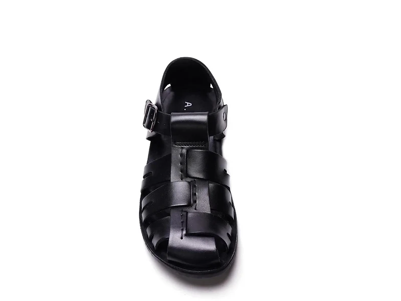 Santorini Fisherman Sandal