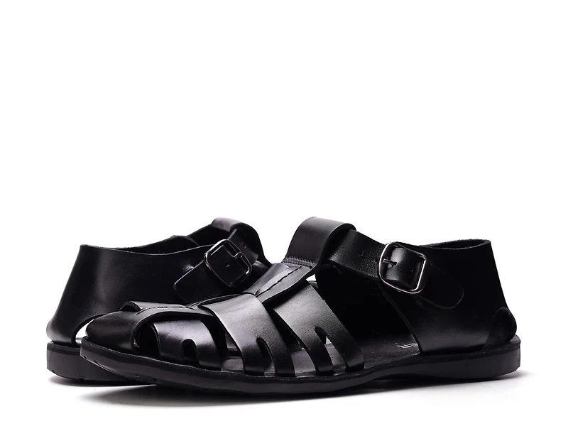 Santorini Fisherman Sandal