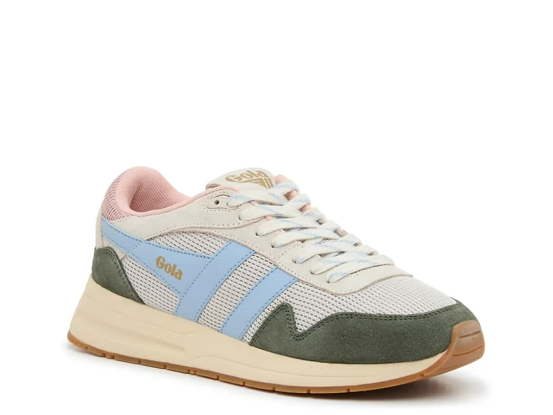 Delta Off Sneaker