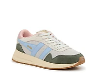 Delta Off Sneaker