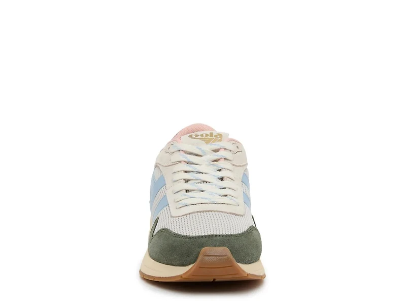 Delta Off Sneaker
