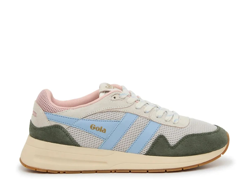 Delta Off Sneaker