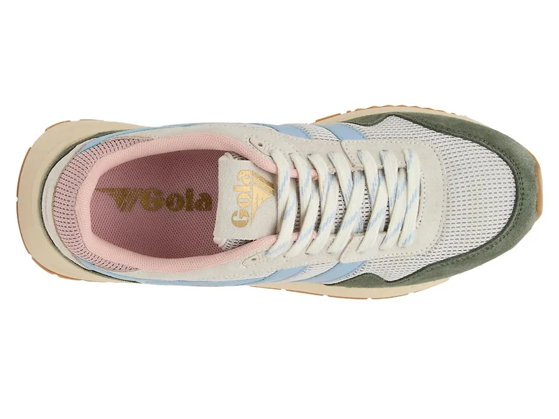 Delta Off Sneaker