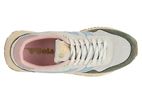 Delta Off Sneaker