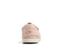 Authentic Original 2-Eye Woven Boat Shoe