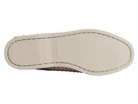 Authentic Original 2-Eye Woven Boat Shoe