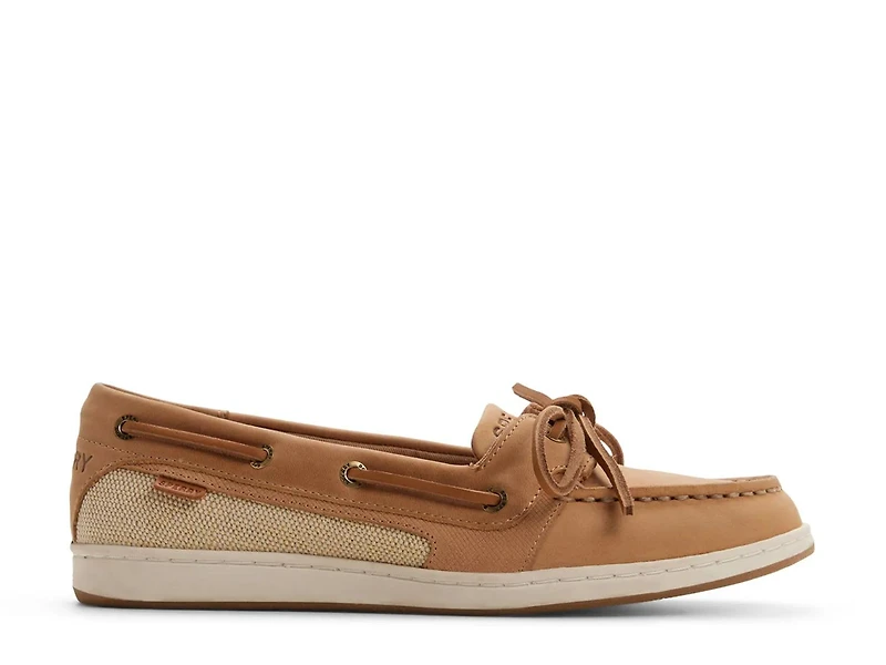 Starfish Boat Shoe