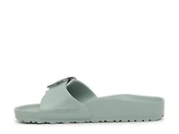 Madrid Big Buckle Sandal