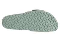 Madrid Big Buckle Sandal