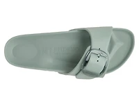 Madrid Big Buckle Sandal