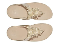 Rumba Starburst Wedge Sandal