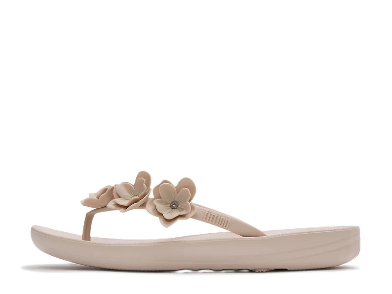 iQushion Flower Flip Flop