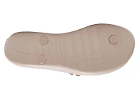 iQushion Flower Flip Flop