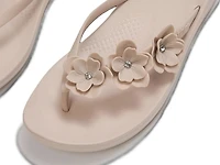 iQushion Flower Flip Flop