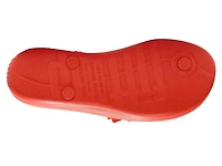 iQushion Flower Flip Flop