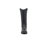Kellie Button Riding Boot - Kids'