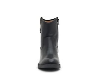 Kellie Button Short Boot - Kids'