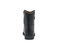 Kellie Button Short Boot - Kids'