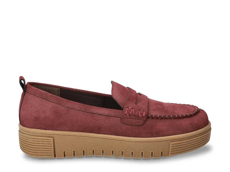 Oaklee Penny Loafer