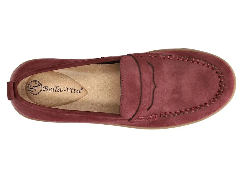 Oaklee Penny Loafer
