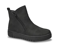 Oaklee Bootie