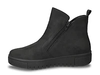 Oaklee Bootie