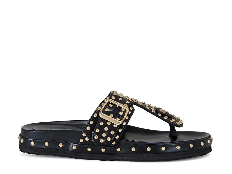 Daisychain Platform Sandal
