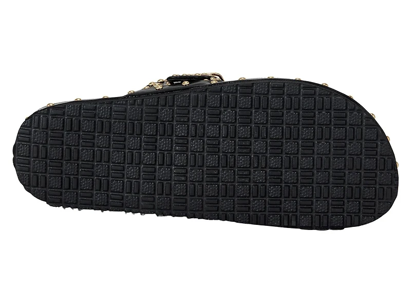 Daisychain Platform Sandal