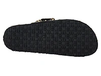 Daisychain Platform Sandal