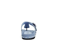 Daisychain Platform Sandal