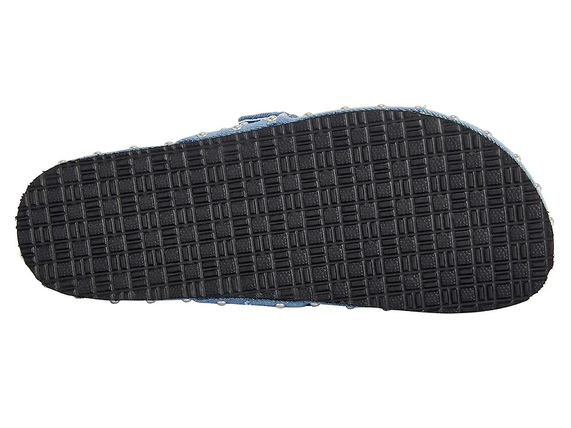 Daisychain Platform Sandal