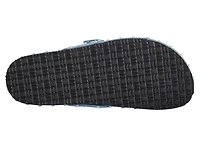 Daisychain Platform Sandal