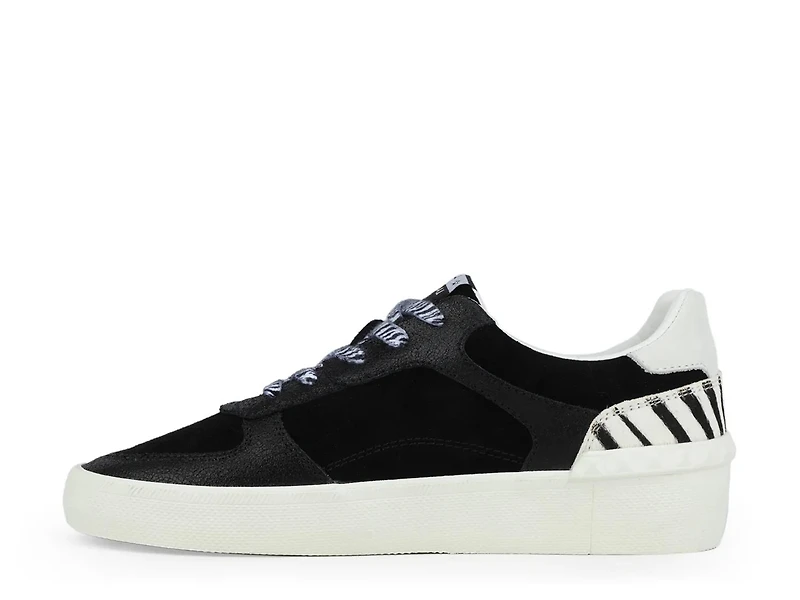 Tempo Sneaker