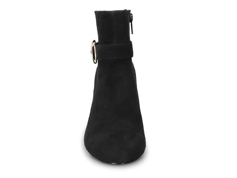 Gamela Bootie